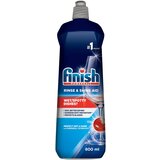 Finish Sjaj za mašinsko pranje posuđa, 800ml Cene