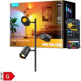 GOVEE Tree Floor Lamp pametna talna svetilka s 3 vrtljivimi lučmi | Shoptok.si