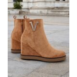 Resti Nerias women's boots on heels | Shoptok.si