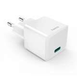  Kucni punjac USB-C, GaN PD/Qualcomm®, 30W beli | ePonuda.com