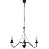  Luster MALBO 3xE14/10W | Eponuda.com
