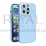  futrola king koruma za iphone 14 pro (6.1) svetlo plava Cene