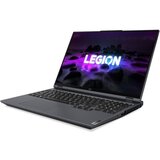Lenovo Legion 5 Pro 16IAH7H (Storm Grey) WQXGA IPS, i7-12700H, 32GB, 1TB SSD, RTX 3060 6GB (82RF00K9YA/32GB) laptop