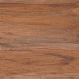  Stolica Prirodna 30 x 30 x 47 cm Drvo od mahagonija | shoptok.hr