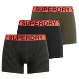 Superdry set muških bokserica Cene