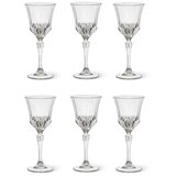 Coincasa SET 6 KOZARCEV 280ml, (21606096) | Shoptok.si