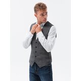Ombre Men's vest Cene