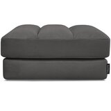 Bobochic Paris Črn žameten tabure Sierra – | Shoptok.si