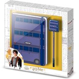 HARRY POTTER Set dnevnik i kemijska Knight Bus 23,2 × 22,4 cm Cijene
