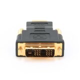 Gembird Adapter HDMI M na DVI M, (20441586) Cene
