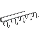 Čelična viseća šipka za kuhinju Myhooks -