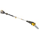 Texas PCZ5800 VIŠINSKI OBREZIVAČ 58V, BEZ BATERIJE I PUNJAČA | shoptok.hr