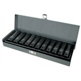 Proline set nasadnih nastavkov 15 kos PROFIX 1/2 10-32MM 18495 Cene