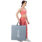  Mgs02 gimnastički sklopivi madrac 1800x600mm sivi hms premium | shoptok.hr