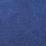 vidaXL jastučići za sofu 2 pcs policijska plava 120 x 40 cm | shoptok.hr