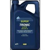motorno olje SuperTronic LL IV FE 0W-20, 5L