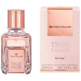 Master Parfem ženski True Vaules 50ml Tom Tailor | Eponuda.ba