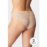 Astratex 2PACK Brazilke Supima Lace Superlight | shoptok.hr
