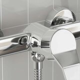 Tuš Miješalica Krom G 1 / 2 inča Mjed | shoptok.hr