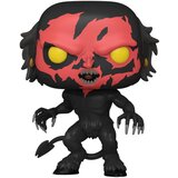 Funko Bobble Figure Movies - Insidious POP! - Red Faced Demon Cene