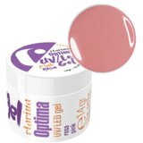  CLARISSA UV/LED OPTIMA GEL ROSA 14GR | Eponuda.ba