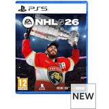 Ea Sports NHL 26 (PS5) | Shoptok.si