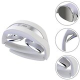 Venisymlis 1 Komplet Mini Pulse Neck Massager Usb Polnilna Massager Električna Neck Massager Xinda, (22060177) | Shoptok.si