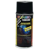 Dupli color Tuning Poseban sprej za lakiranje Supertherm (Otpornost na vrućinu: 800 °C, Crne boje, 150 ml) | shoptok.hr
