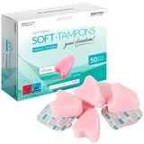 Joydivision Soft tamponi (50kom) | shoptok.hr