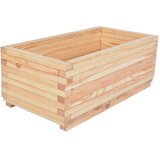  Pravokutna posuda za cvijeće – VELIKA | shoptok.hr