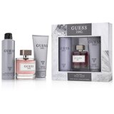 Guess 1981 for Men EDT 100 ml + DEO VAPO 226 ml + SG 200 ml (man) | shoptok.hr