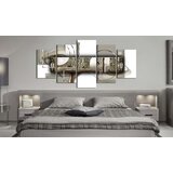  Slika - Structure of Gold 100x50 | shoptok.hr