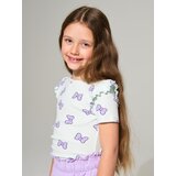Sinsay Komplet od 2 majice kratkih rukava Minnie Mouse | shoptok.hr