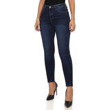 La Modeuse Jeans skinny 68138_P158863 Modra | Shoptok.si