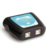 Secomp value manual usb 2.0, 4 ports printer svič | ePonuda.com