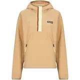 HELVETIA II HOODIE Bež