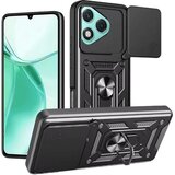 Max Mobile MM TPU HONOR X5C+ ANTI-SHOCK WITH RING crna | shoptok.hr