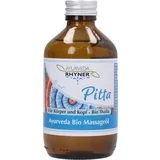 Pitta - „hladilno olje“ - Thaila Bio - 500ml