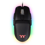 Oblivion gaming oprema Gaming miš Thermaltake Argent M5 RGB Black Cene