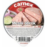 Carnex MESNI OBROK 100G | Eponuda.com