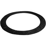 Aga Pokrivalo za vzmeti za trampolin EXCLUSIVE 500 cm Črna, (21550675) | Shoptok.si