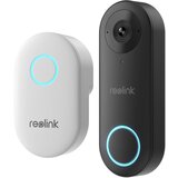 Reolink video doorbell WiFi Cene