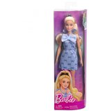 Barbie lutka Fashionistas Lila Cene