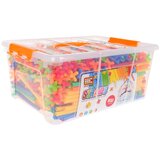  Veliki set slamke za gradnju 800 kom. | shoptok.hr