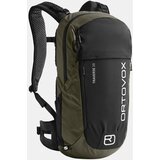  ORTOVOX Traverse 20 20 L Black, Green | shoptok.hr
