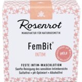 Rosenrot FemBit® Intim čvrsti losion za intimno pranje - 40 g | shoptok.hr