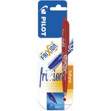Roler gel 0,7 mm frixion piši-briši pilot bl-fr7 rdeči blister Cijene