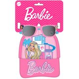 Barbie Set kapa sa &amp;scaron;iltom i sunčane naočale 53 cm Slike