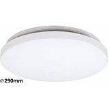 Rabalux Rob plafonjera LED 20W 4000K bela okrugla | ePonuda.com