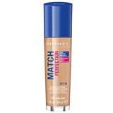 Rimmel London Match Perfection SPF20 tekoč puder 30 ml odtenek 303 True Nude | Shoptok.si